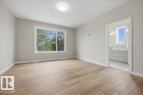 Bedroom - 15004 62 Street, Edmonton, AB 
