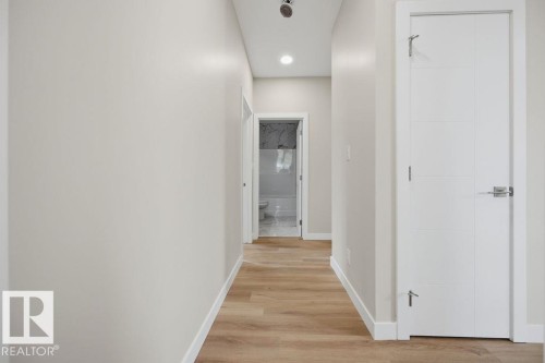Corridor - 15004 62 Street, Edmonton, AB 