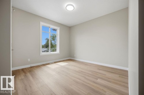 Empty room - 15004 62 Street, Edmonton, AB 