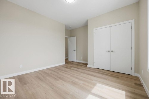 Bedroom - 15004 62 Street, Edmonton, AB 