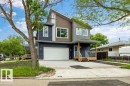 Front house - 15004 62 Street, Edmonton, AB 