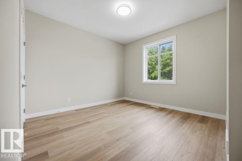 Empty room - 15004 62 Street, Edmonton, AB 