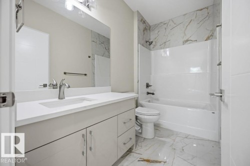 Bathroom - 15004 62 Street, Edmonton, AB 
