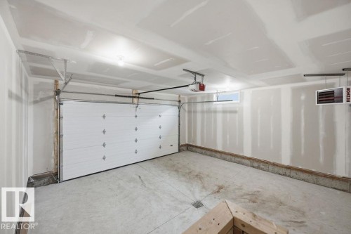 Garage - 15004 62 Street, Edmonton, AB 