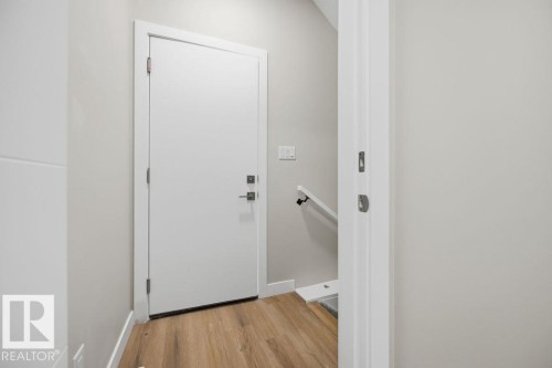 Interior entry - 15004 62 Street, Edmonton, AB 
