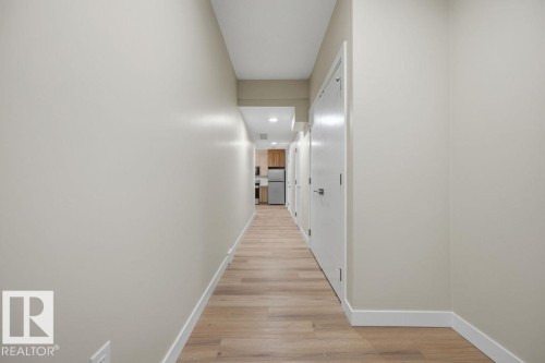 Corridor - 15004 62 Street, Edmonton, AB 