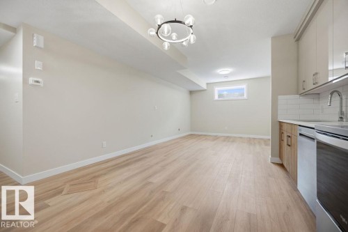 Kitchen - 15004 62 Street, Edmonton, AB 