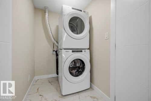 Laundry room - 15004 62 Street, Edmonton, AB 