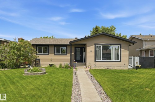 29 WINCHESTER Avenue  Spruce Grove, AB T7X 1L5