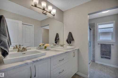 173 Reichert, Beaumont, AB - Indoor Photo Showing Other Room