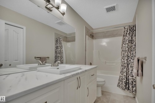 173 Reichert, Beaumont, AB - Indoor Photo Showing Other Room