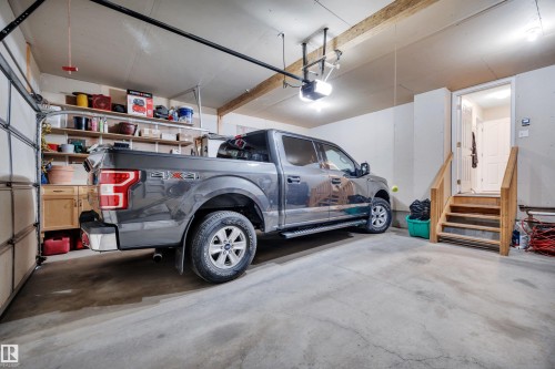 173 Reichert, Beaumont, AB - Outdoor With Deck Patio Veranda