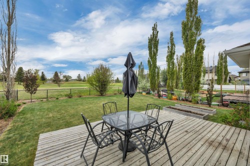 173 Reichert, Beaumont, AB - Outdoor