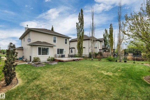 173 Reichert, Beaumont, AB - Outdoor With View