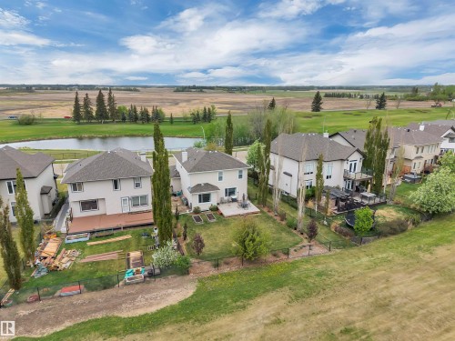 173 Reichert, Beaumont, AB - Outdoor With View