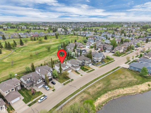 173 Reichert, Beaumont, AB - Outdoor With View
