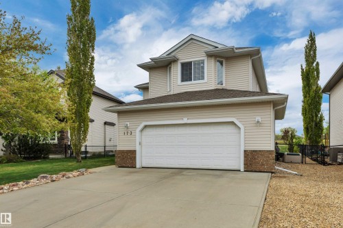 173 Reichert, Beaumont, AB - Outdoor