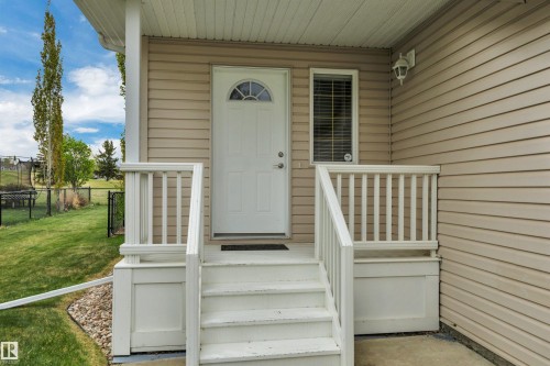 173 Reichert, Beaumont, AB - Outdoor With Exterior