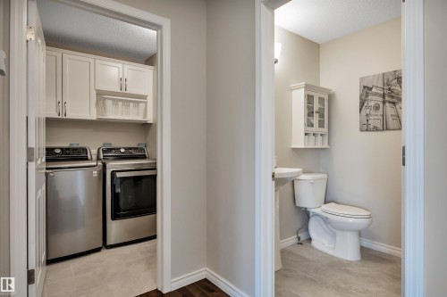 173 Reichert, Beaumont, AB - Indoor