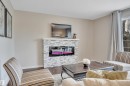 173 Reichert, Beaumont, AB  - Indoor Photo Showing Living Room 