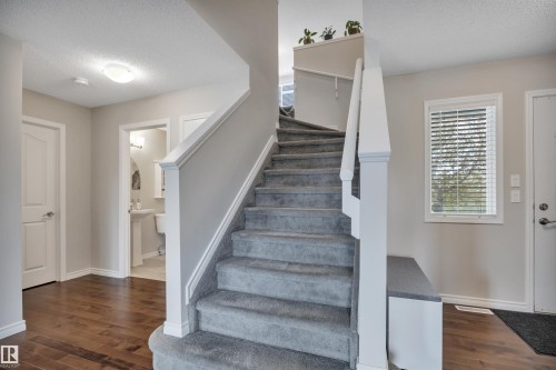 173 Reichert, Beaumont, AB - Indoor Photo Showing Other Room