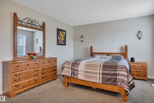 173 Reichert, Beaumont, AB - Indoor Photo Showing Bedroom