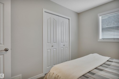 173 Reichert, Beaumont, AB - Indoor Photo Showing Bedroom