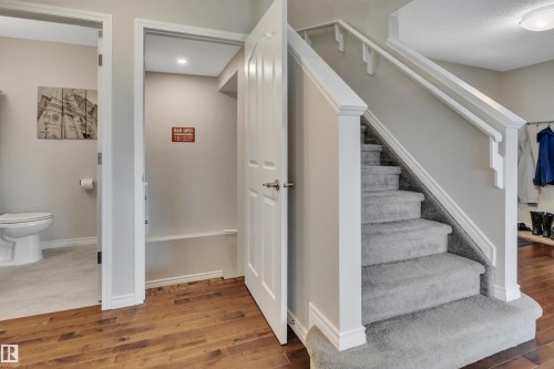 173 Reichert, Beaumont, AB - Indoor Photo Showing Other Room