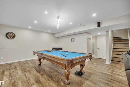 173 Reichert, Beaumont, AB - Indoor Photo Showing Other Room