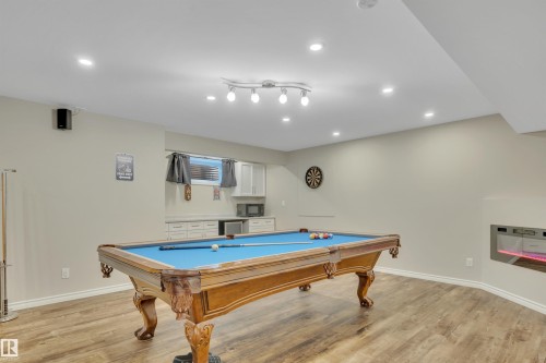 173 Reichert, Beaumont, AB - Indoor Photo Showing Other Room