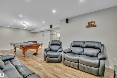 173 Reichert, Beaumont, AB - Indoor Photo Showing Other Room