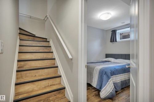 173 Reichert, Beaumont, AB - Indoor Photo Showing Other Room