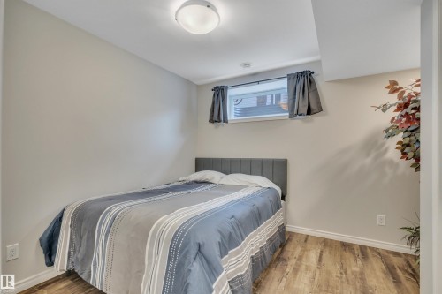 173 Reichert, Beaumont, AB - Indoor Photo Showing Bedroom