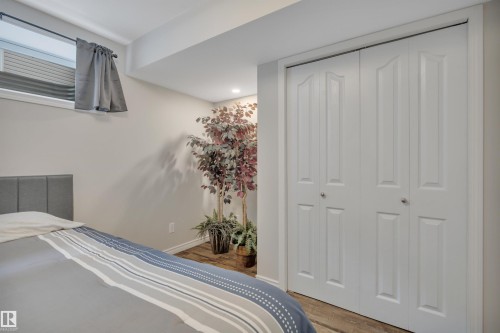 173 Reichert, Beaumont, AB - Indoor Photo Showing Bedroom