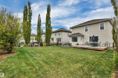 173 Reichert, Beaumont, AB - Outdoor