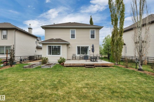 173 Reichert, Beaumont, AB - Outdoor