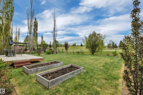 173 Reichert, Beaumont, AB - Outdoor With View