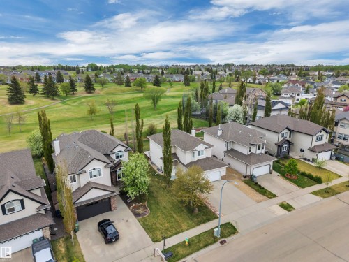 173 Reichert, Beaumont, AB - Outdoor With View