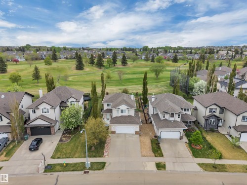 173 Reichert, Beaumont, AB - Outdoor With Facade With View
