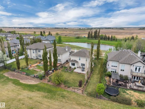 173 Reichert, Beaumont, AB - Outdoor With View