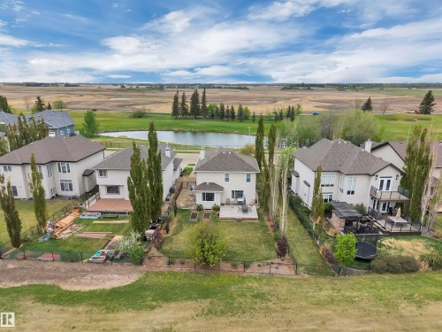 173 Reichert, Beaumont, AB - Outdoor With View