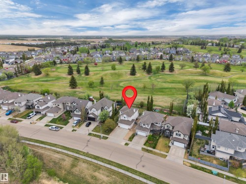 173 Reichert, Beaumont, AB - Outdoor With View