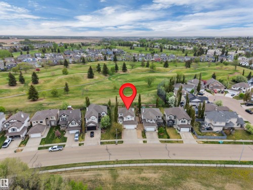 173 Reichert, Beaumont, AB - Outdoor With View