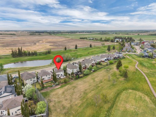 173 Reichert, Beaumont, AB - Outdoor With View