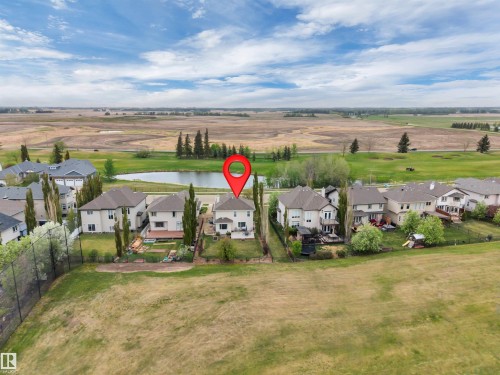 173 Reichert, Beaumont, AB - Outdoor With View