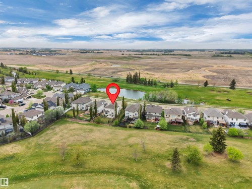 173 Reichert, Beaumont, AB - Outdoor With View