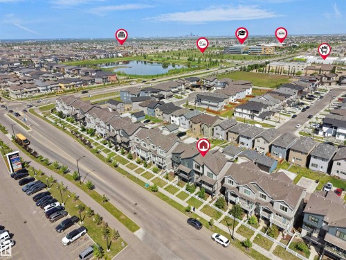 1230 Aster Boulevard, Edmonton, AB 