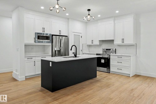25 Escada Close, St. Albert, AB 