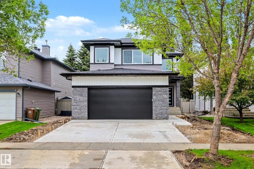 25 Escada Close  St. Albert, AB T8N 6X5