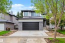 25 Escada Close, St. Albert, AB 